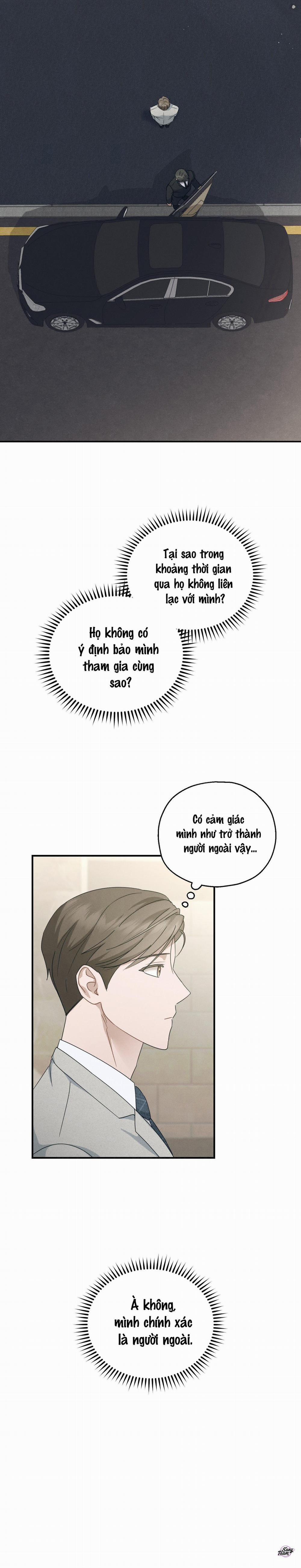 Vượt Xa Kí Ức 32 trang 15