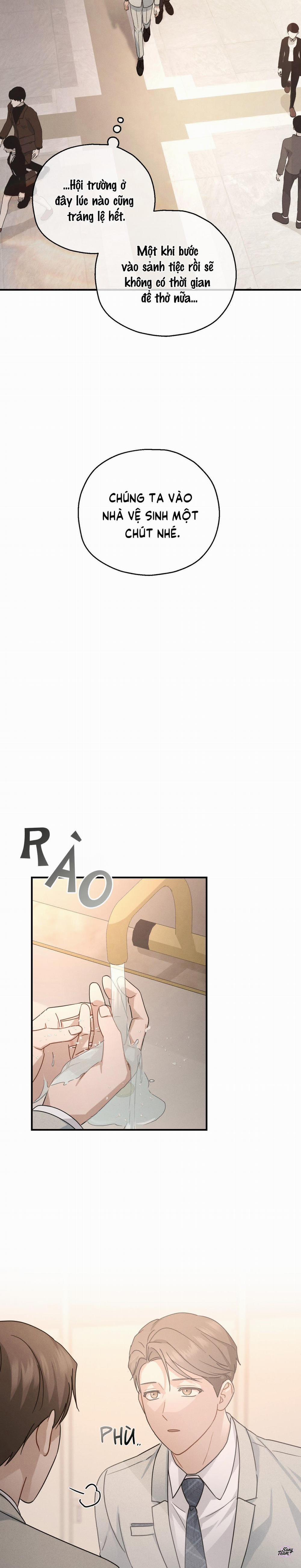 Vượt Xa Kí Ức 32 trang 17