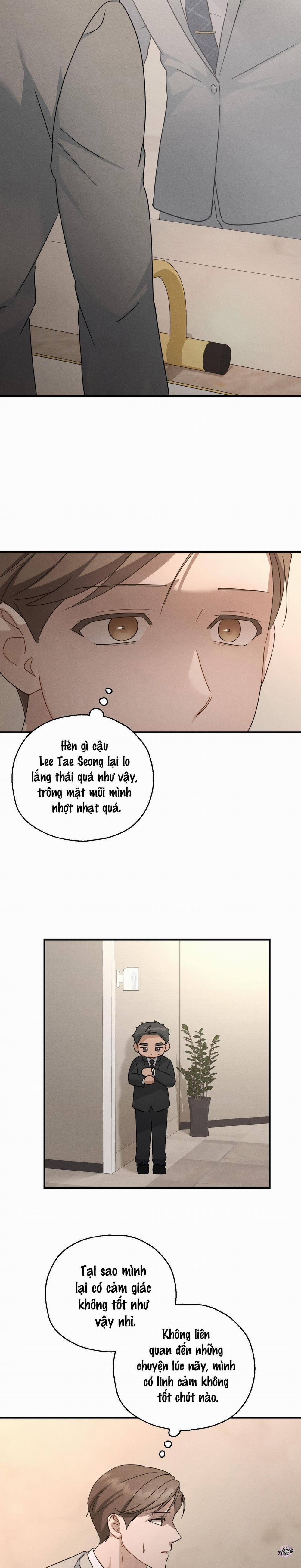 Vượt Xa Kí Ức 32 trang 18