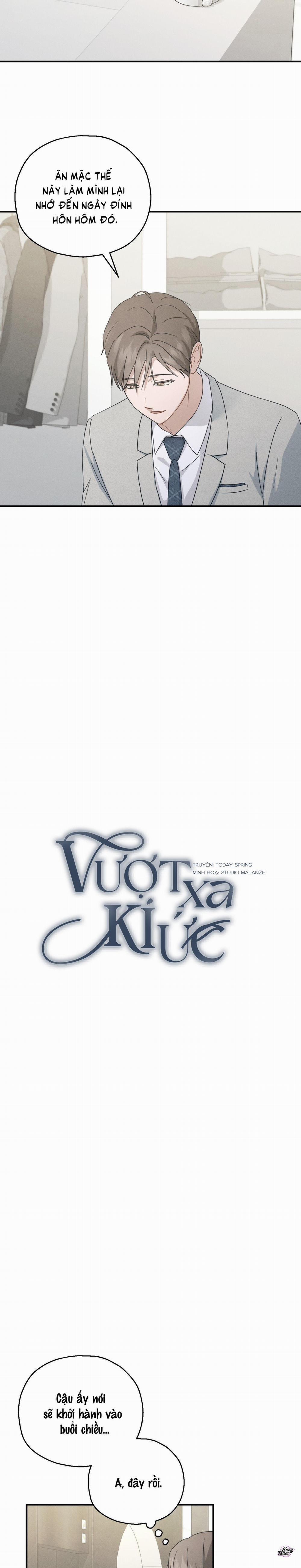 Vượt Xa Kí Ức 32 trang 2