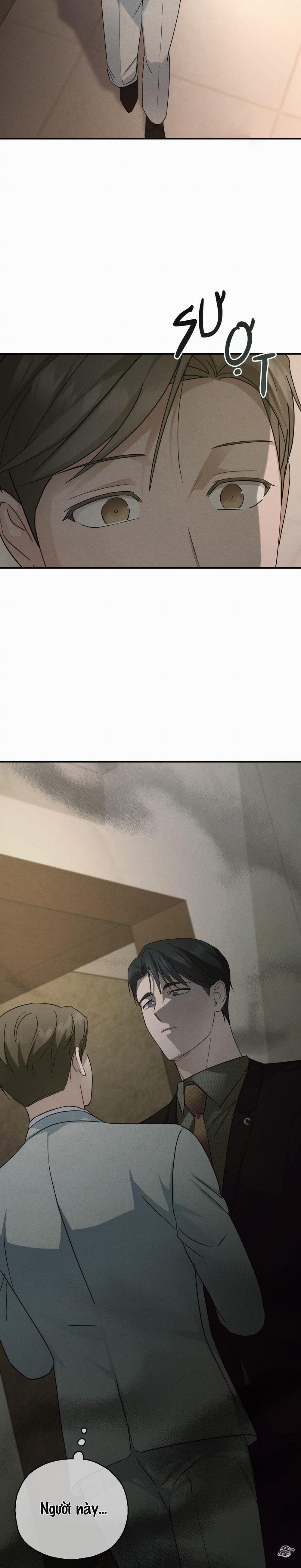 Vượt Xa Kí Ức 32 trang 20