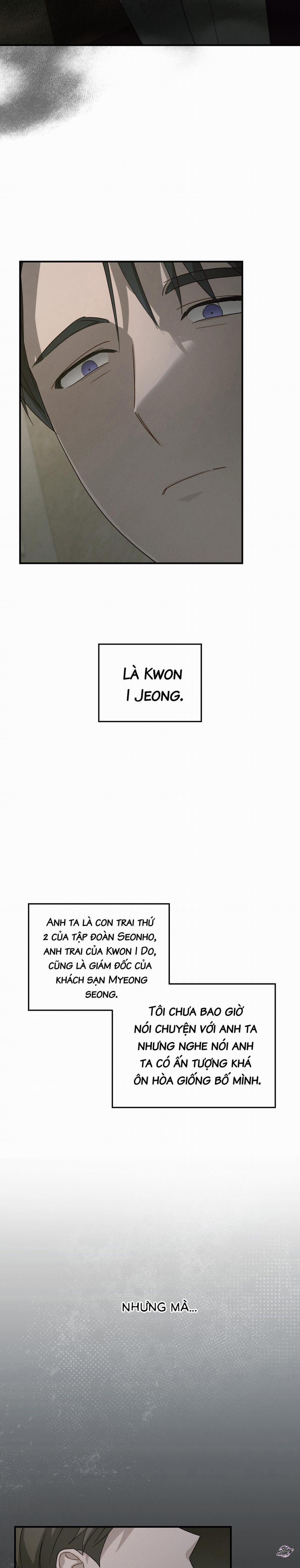 Vượt Xa Kí Ức 32 trang 21