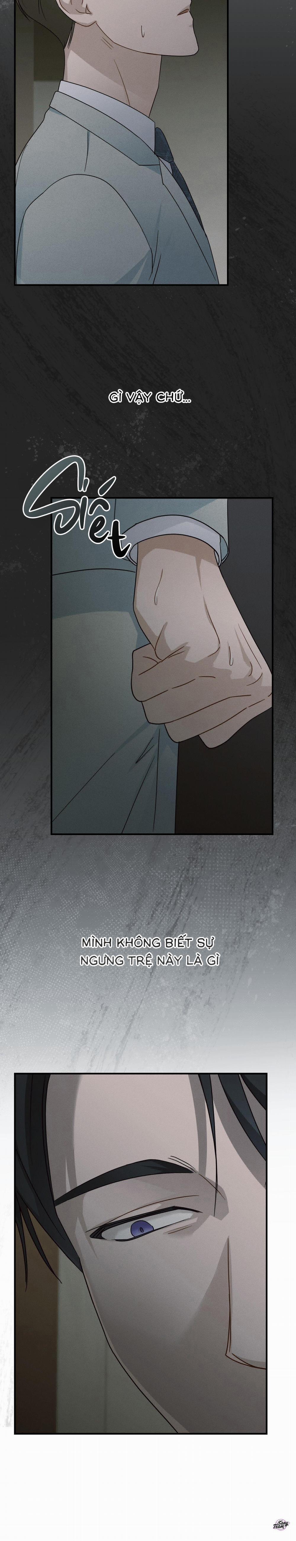 Vượt Xa Kí Ức 32 trang 22