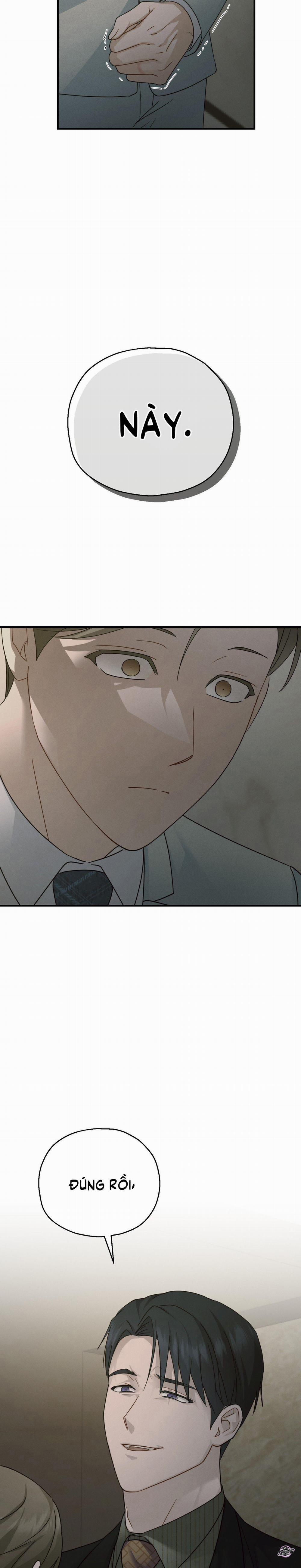 Vượt Xa Kí Ức 32 trang 24