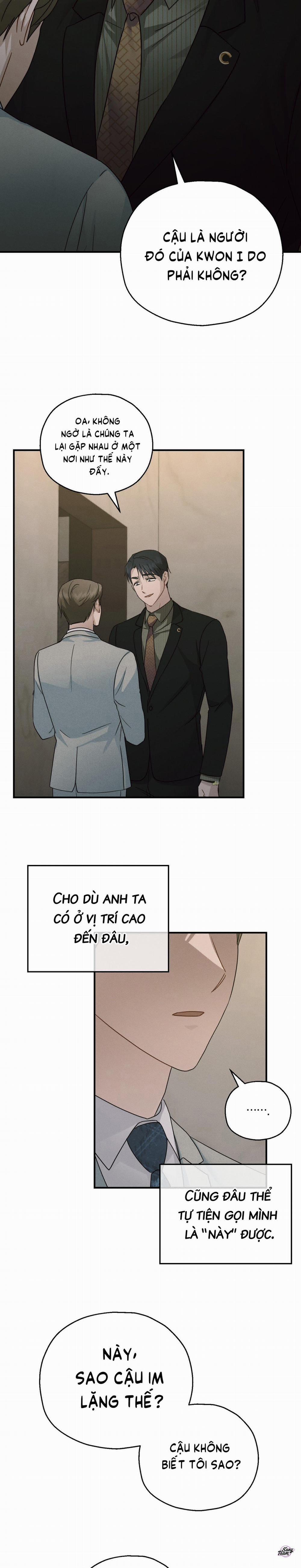 Vượt Xa Kí Ức 32 trang 25