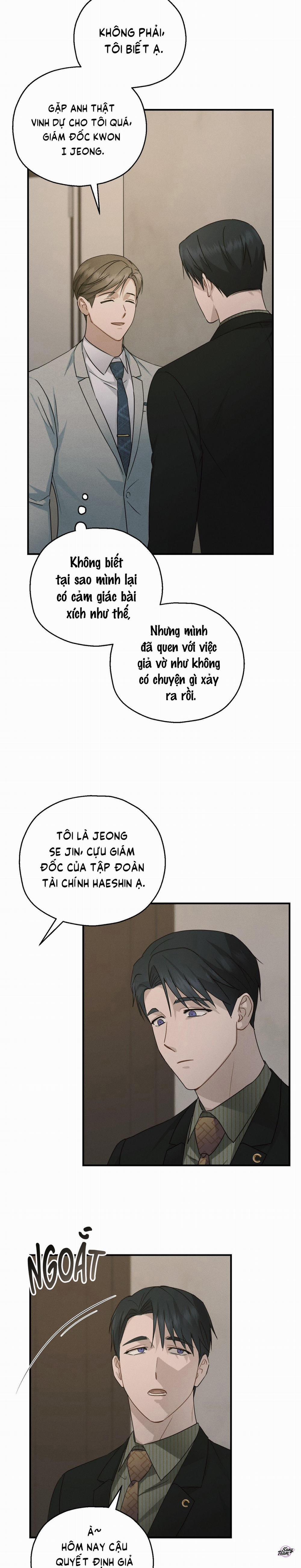 Vượt Xa Kí Ức 32 trang 26