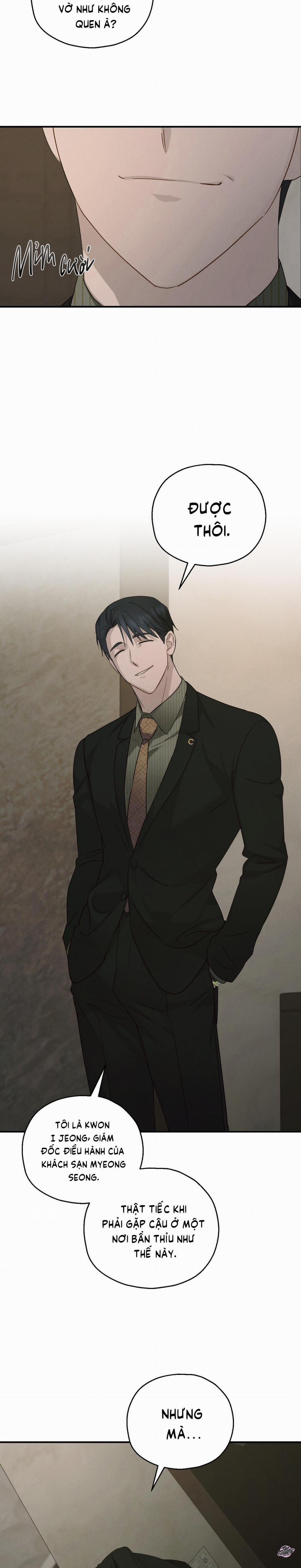 Vượt Xa Kí Ức 32 trang 27