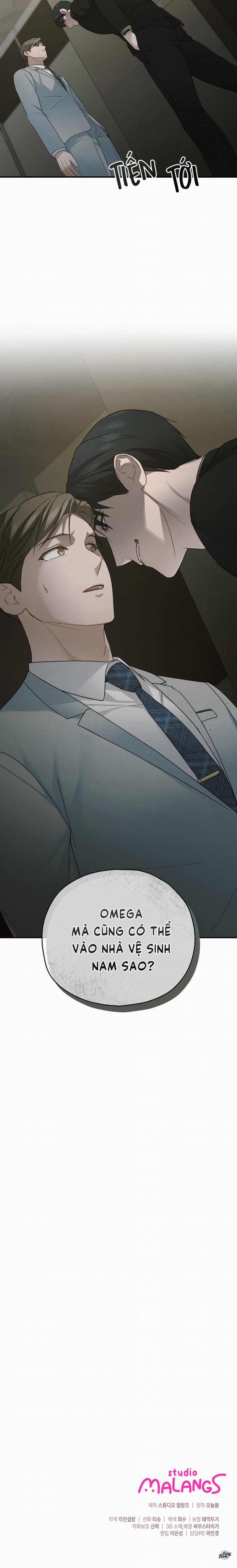 Vượt Xa Kí Ức 32 trang 28