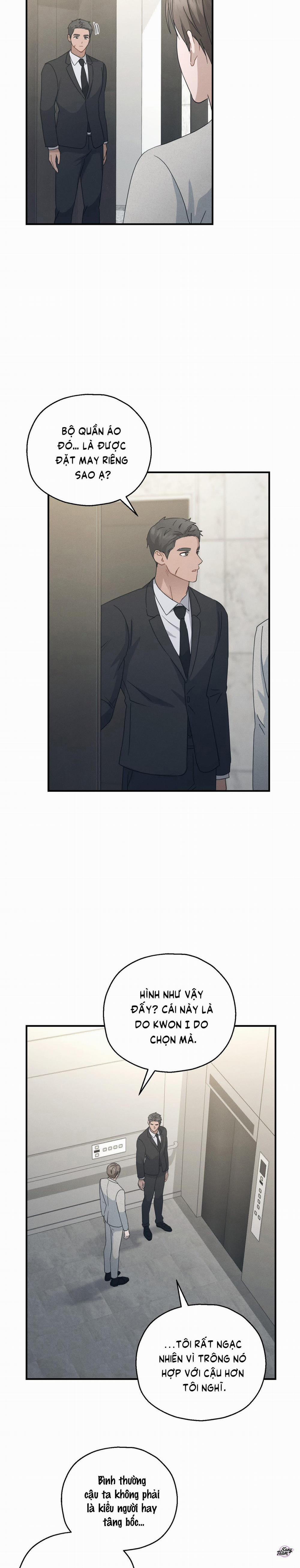 Vượt Xa Kí Ức 32 trang 3