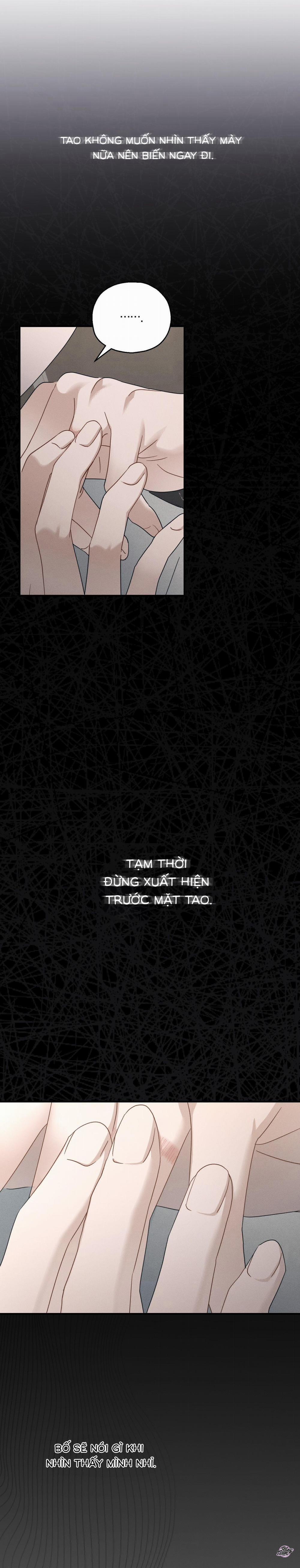 Vượt Xa Kí Ức 32 trang 6