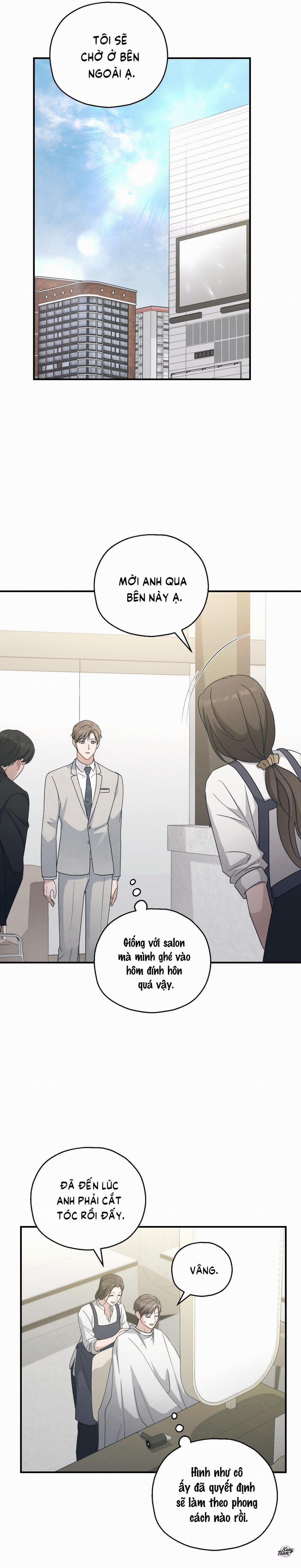 Vượt Xa Kí Ức 32 trang 8