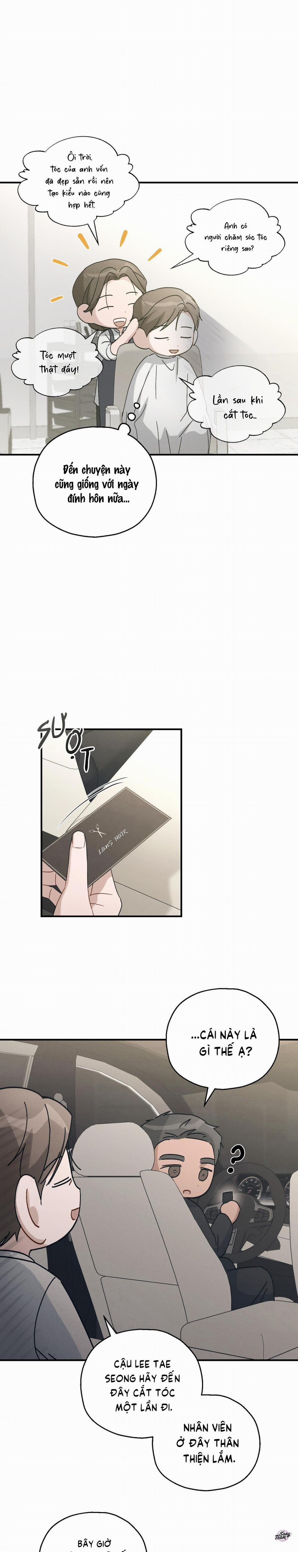 Vượt Xa Kí Ức 32 trang 9