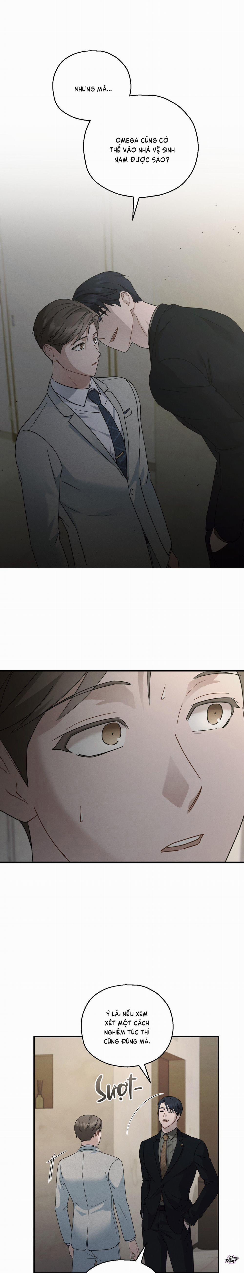 Vượt Xa Kí Ức 33 trang 0