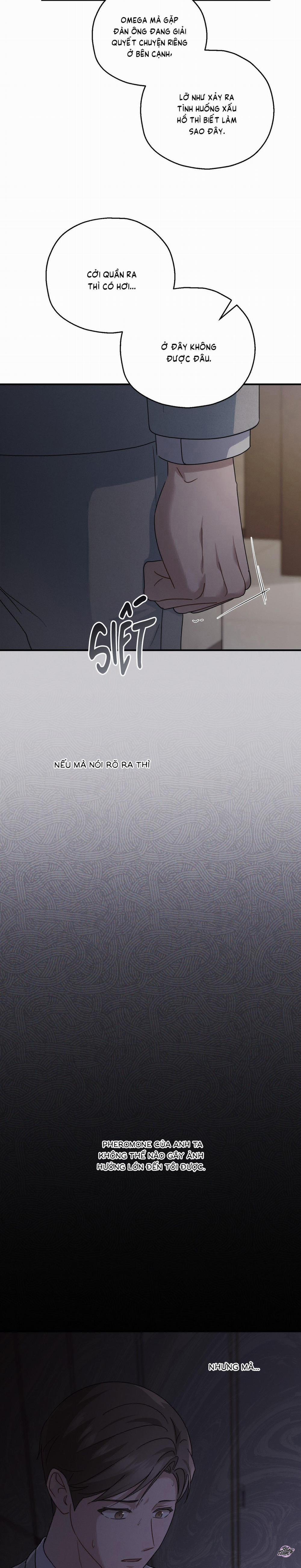 Vượt Xa Kí Ức 33 trang 1