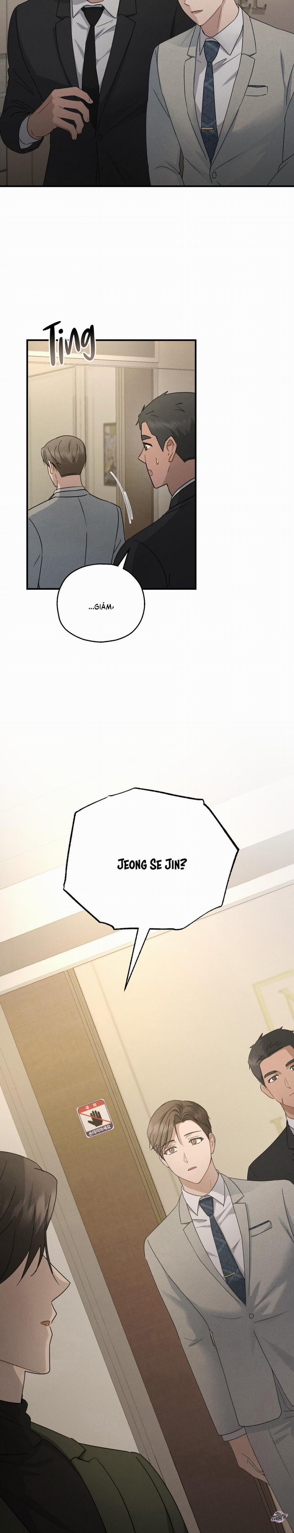 Vượt Xa Kí Ức 33 trang 11