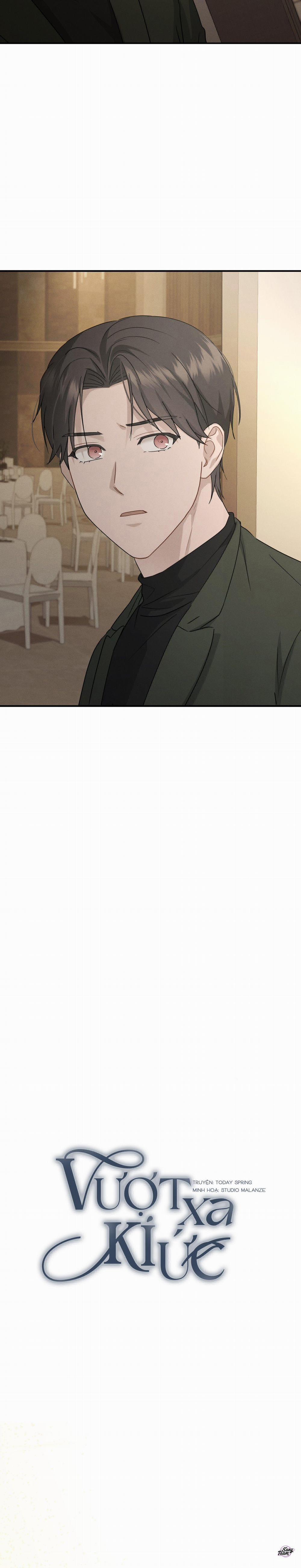 Vượt Xa Kí Ức 33 trang 12