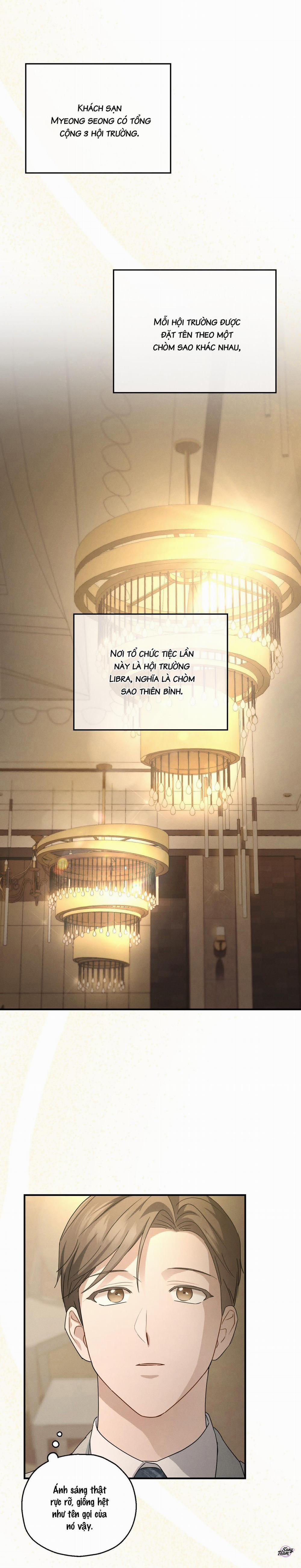 Vượt Xa Kí Ức 33 trang 13