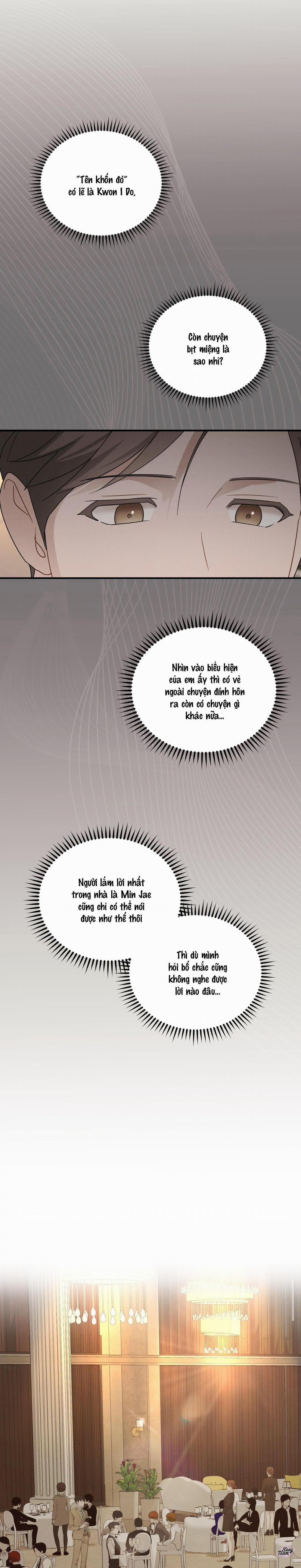 Vượt Xa Kí Ức 33 trang 19
