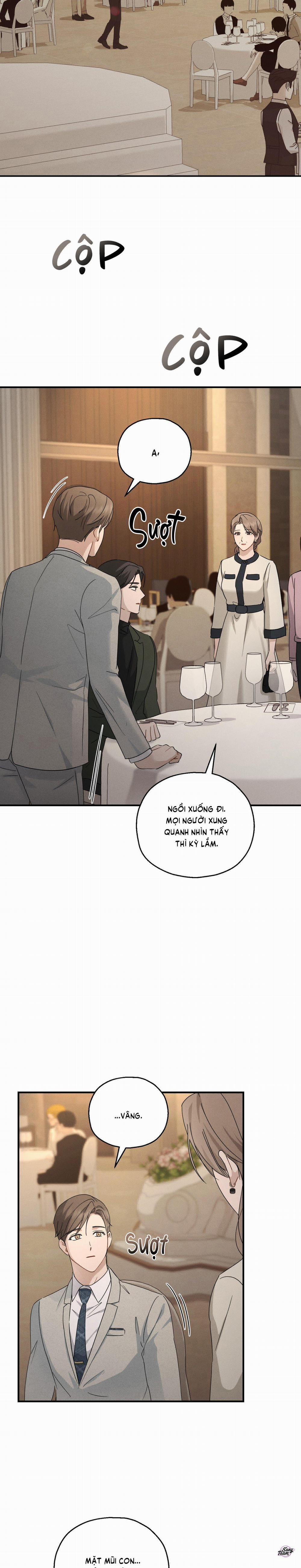 Vượt Xa Kí Ức 33 trang 20