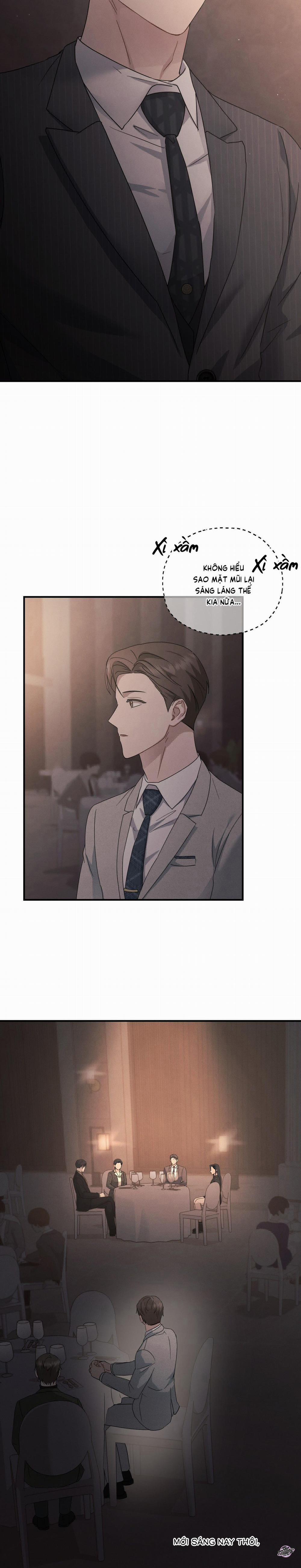 Vượt Xa Kí Ức 33 trang 25