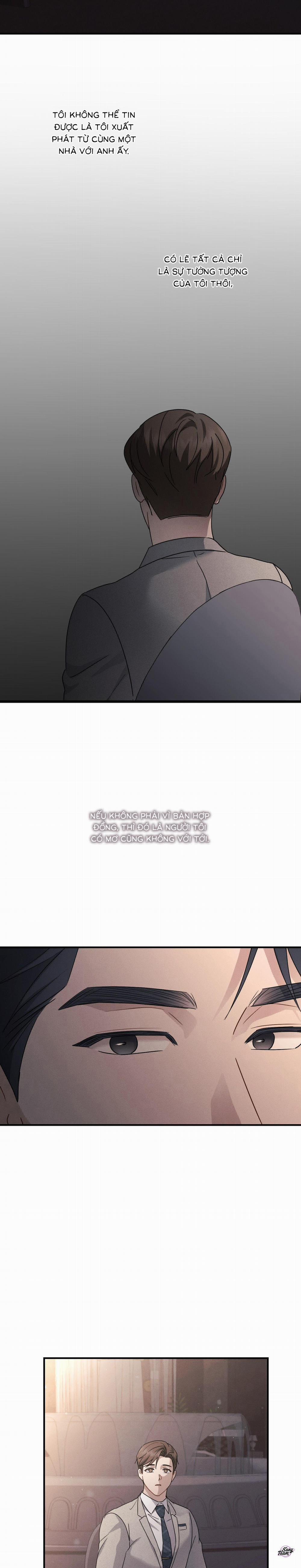 Vượt Xa Kí Ức 33 trang 26