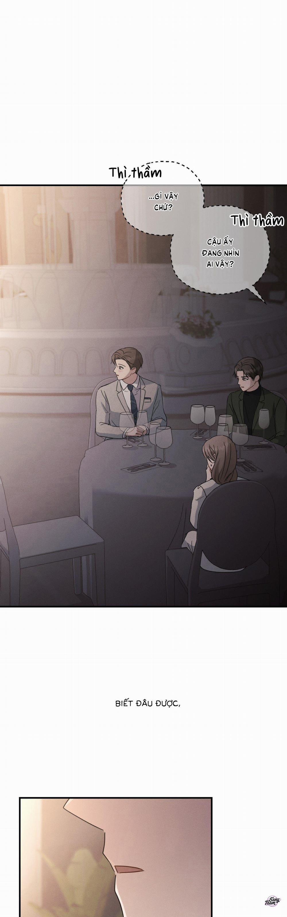 Vượt Xa Kí Ức 33 trang 28