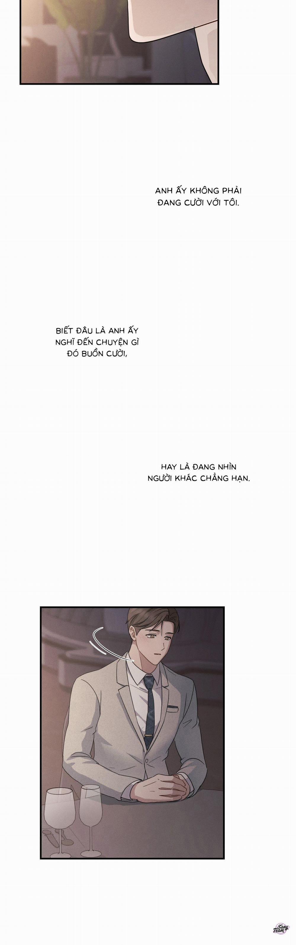 Vượt Xa Kí Ức 33 trang 29