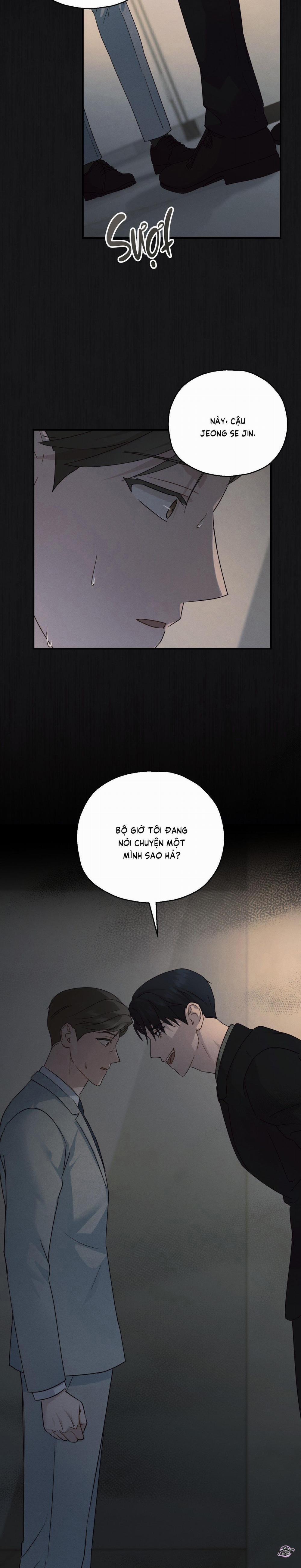 Vượt Xa Kí Ức 33 trang 3