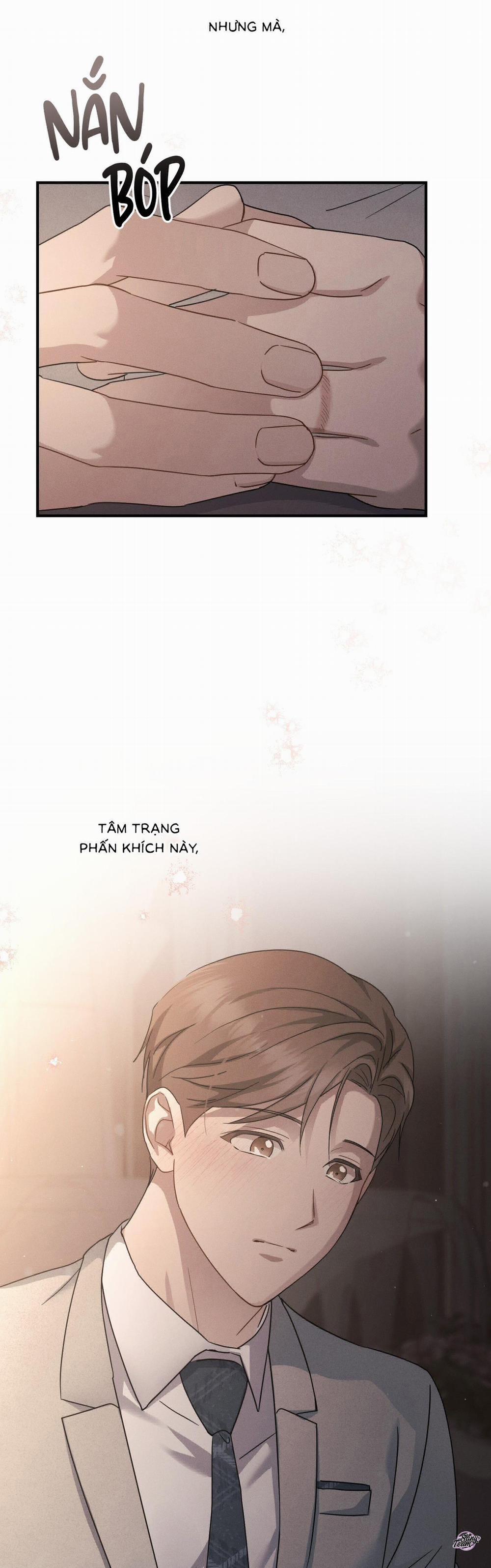 Vượt Xa Kí Ức 33 trang 30