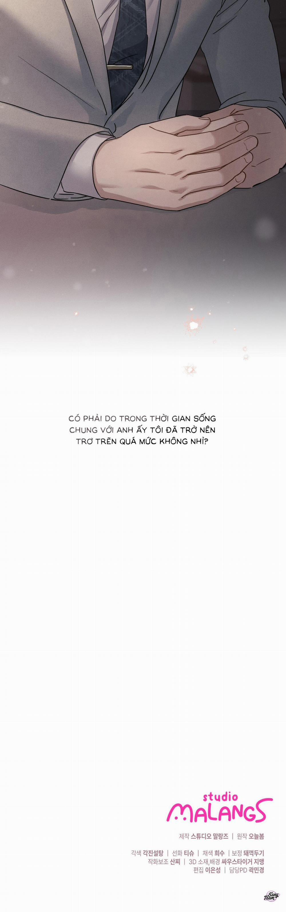 Vượt Xa Kí Ức 33 trang 31