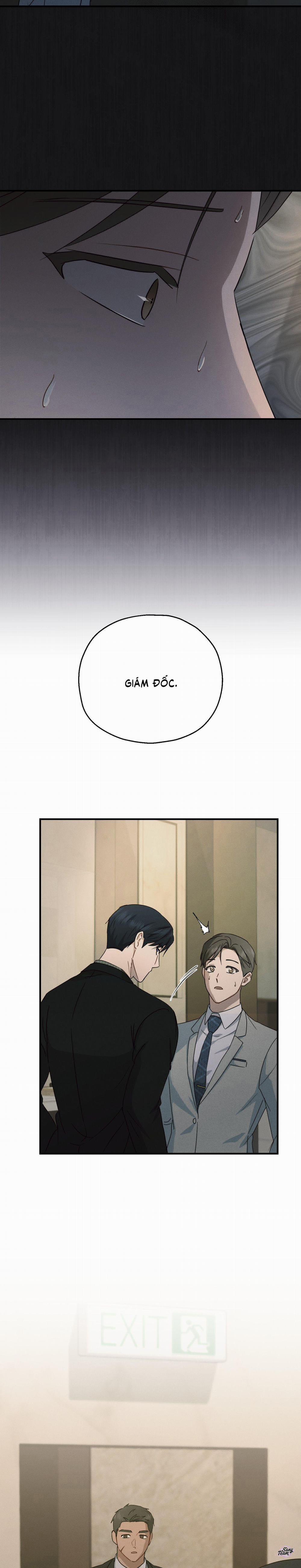 Vượt Xa Kí Ức 33 trang 4