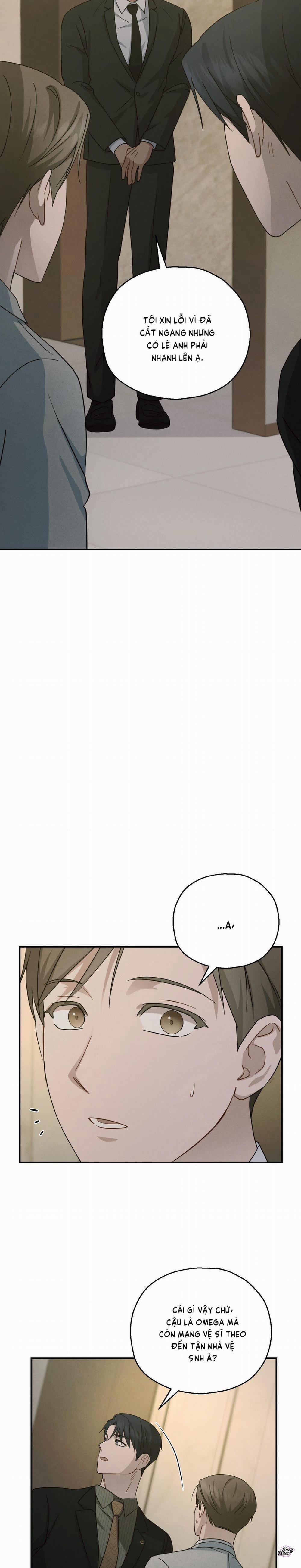 Vượt Xa Kí Ức 33 trang 5