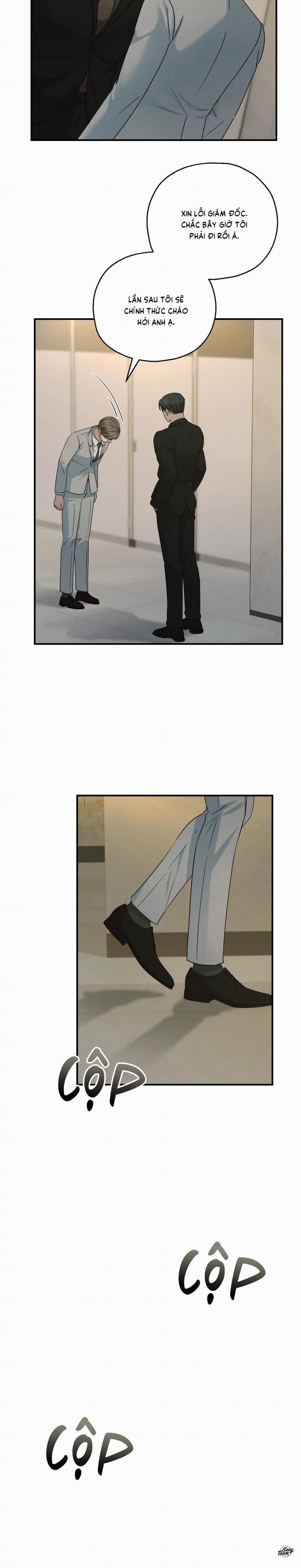 Vượt Xa Kí Ức 33 trang 6