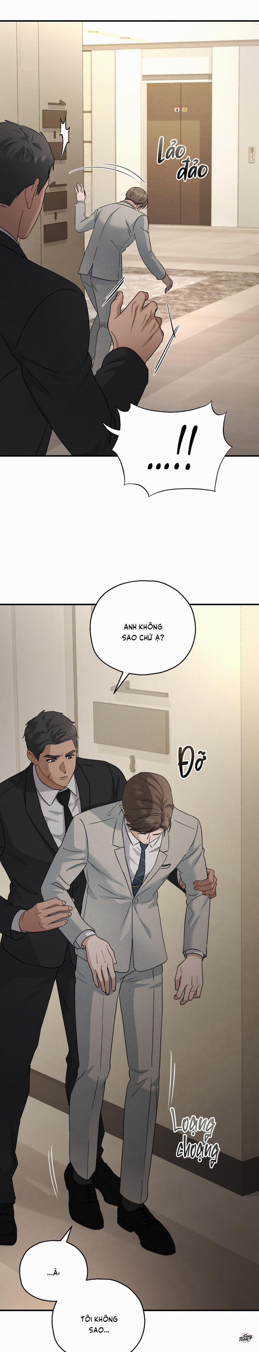 Vượt Xa Kí Ức 33 trang 7