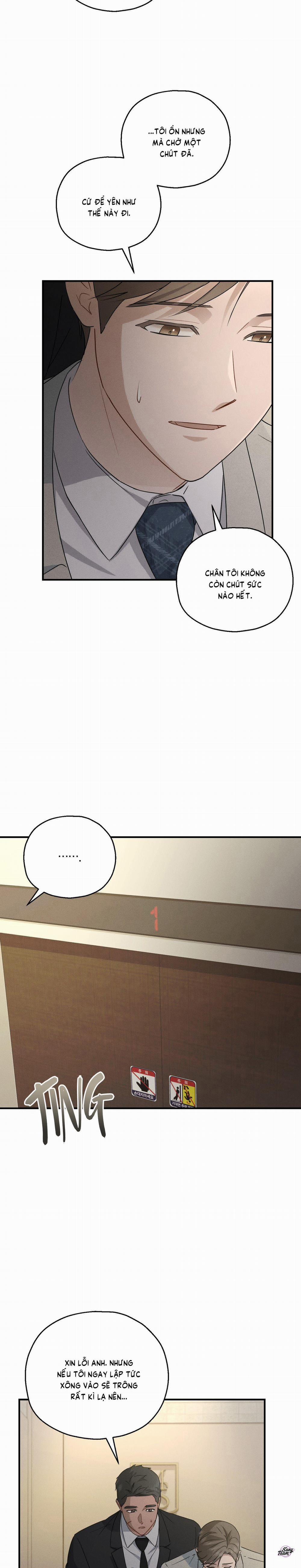 Vượt Xa Kí Ức 33 trang 8