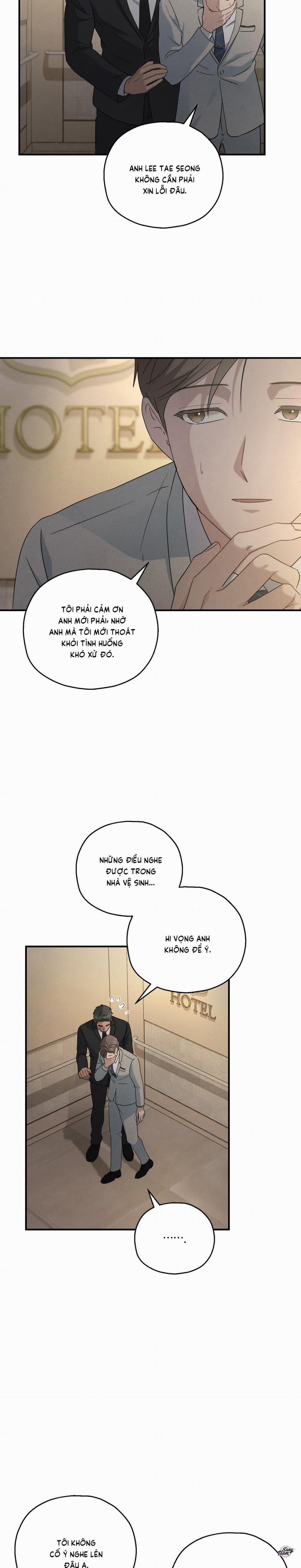 Vượt Xa Kí Ức 33 trang 9