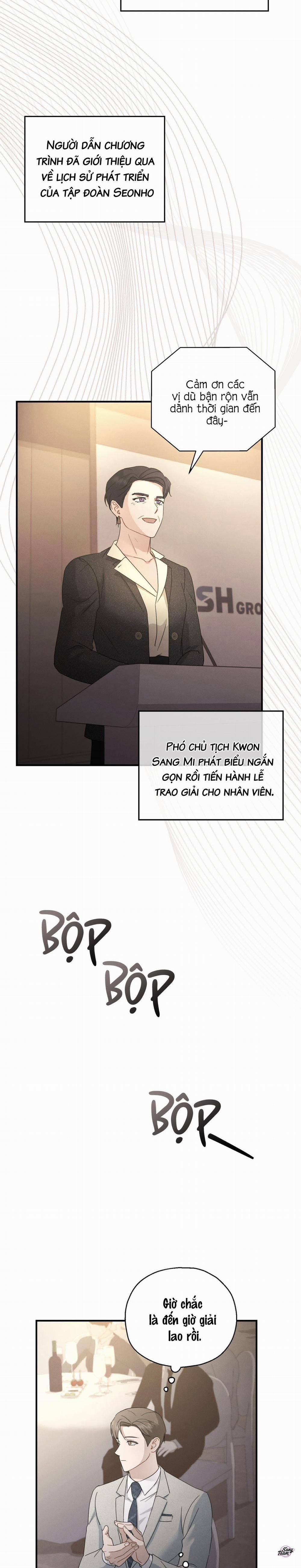 Vượt Xa Kí Ức 34 trang 1