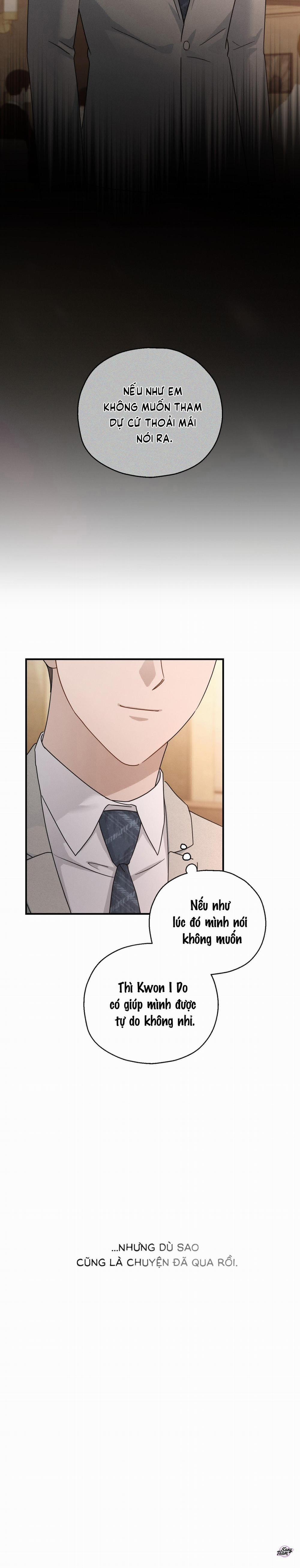 Vượt Xa Kí Ức 34 trang 10