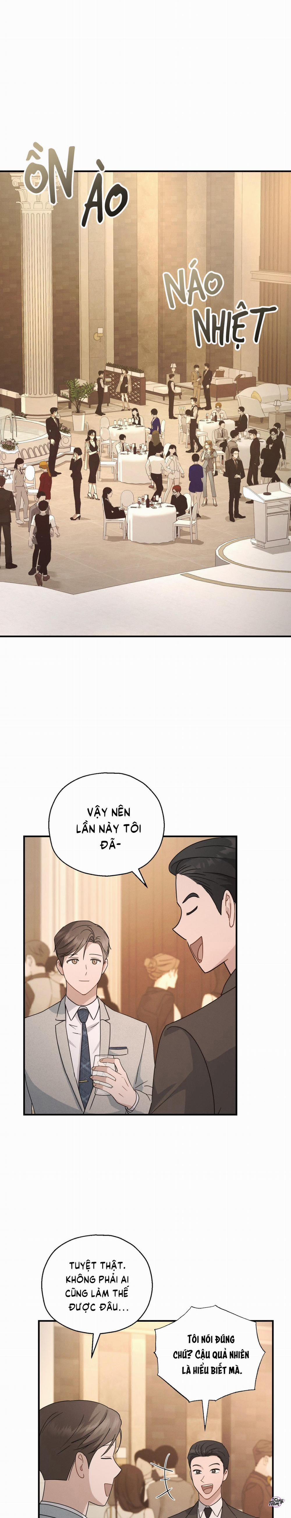 Vượt Xa Kí Ức 34 trang 11