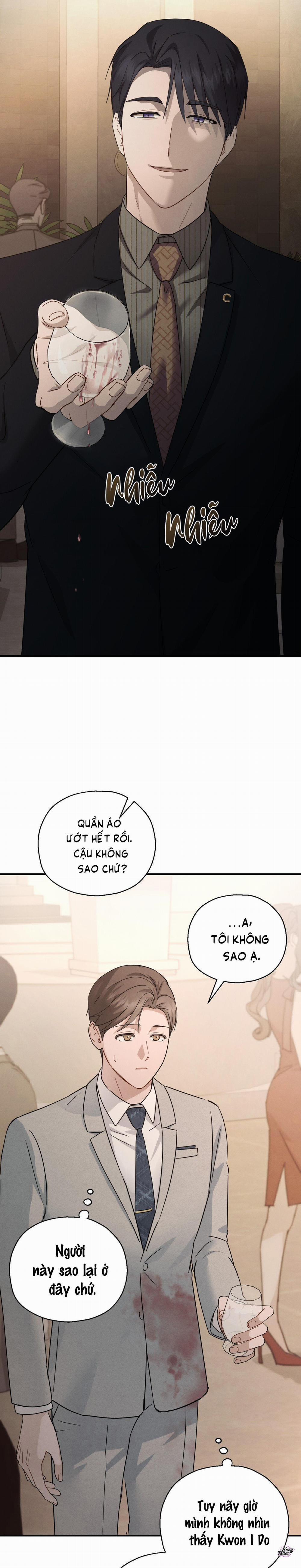Vượt Xa Kí Ức 34 trang 14