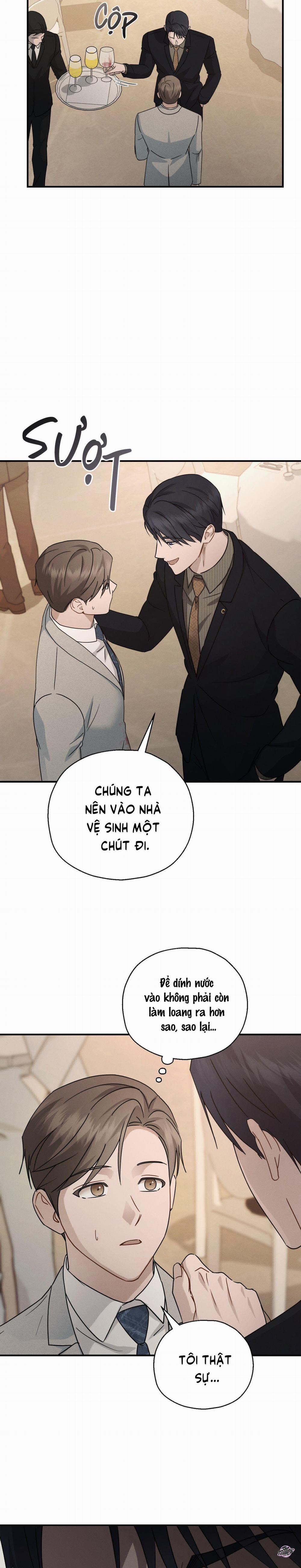 Vượt Xa Kí Ức 34 trang 16