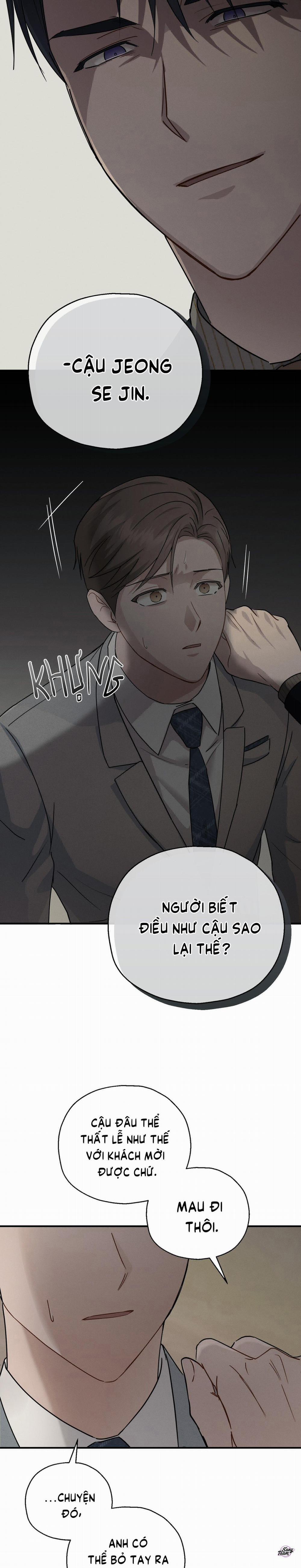 Vượt Xa Kí Ức 34 trang 17