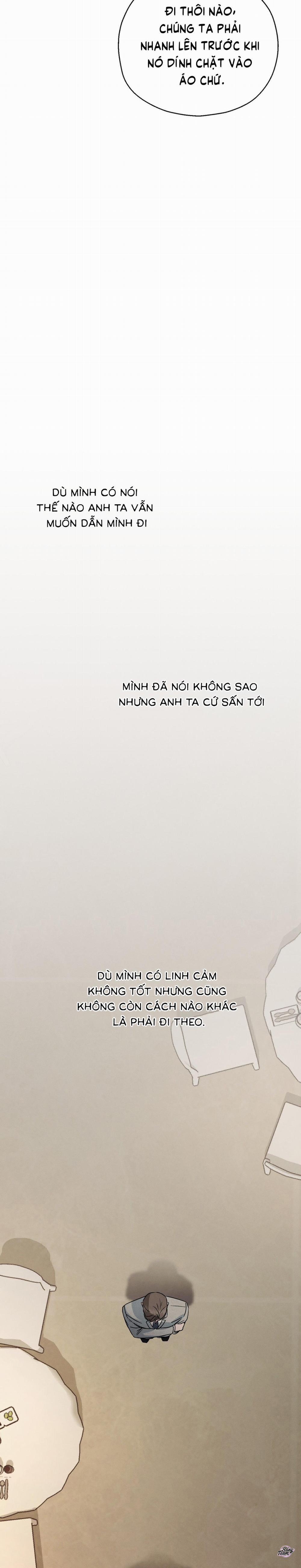 Vượt Xa Kí Ức 34 trang 19