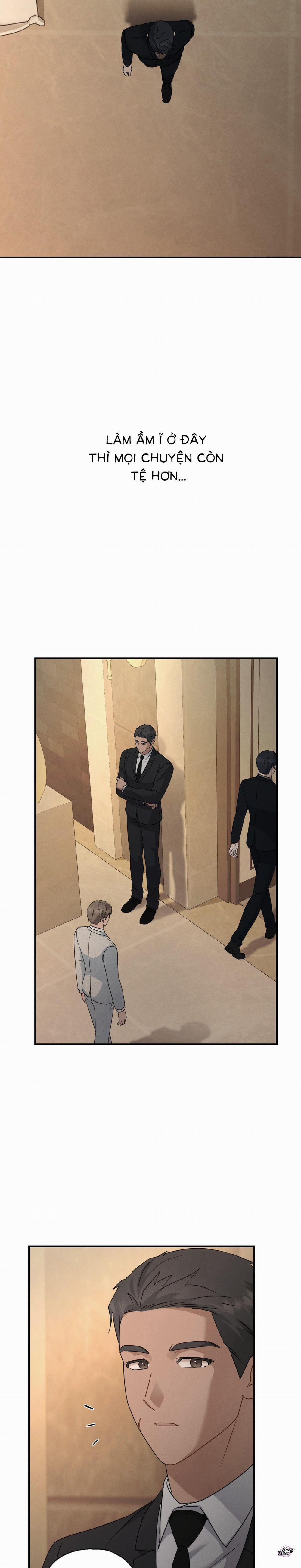 Vượt Xa Kí Ức 34 trang 20