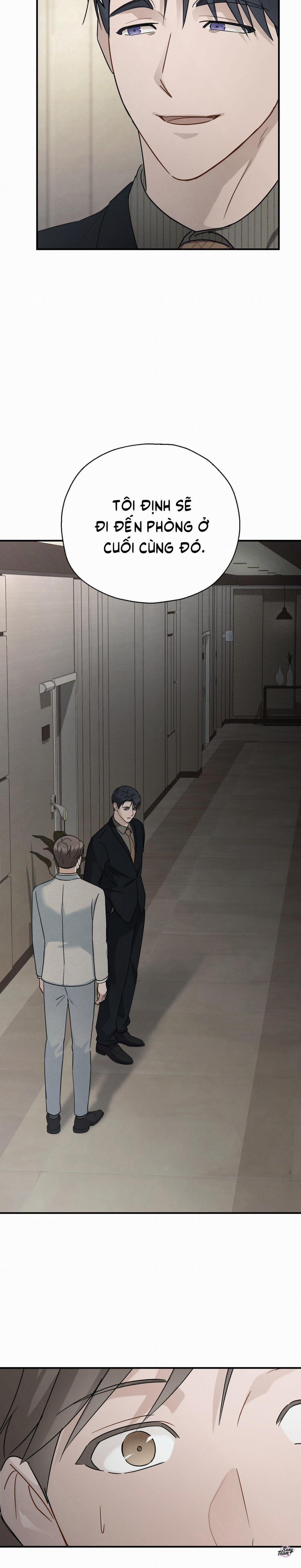 Vượt Xa Kí Ức 34 trang 24