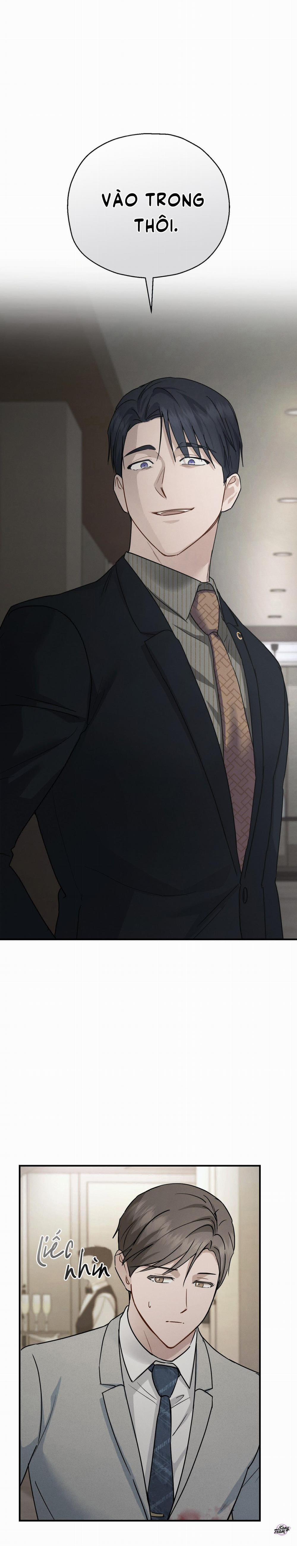Vượt Xa Kí Ức 34 trang 25