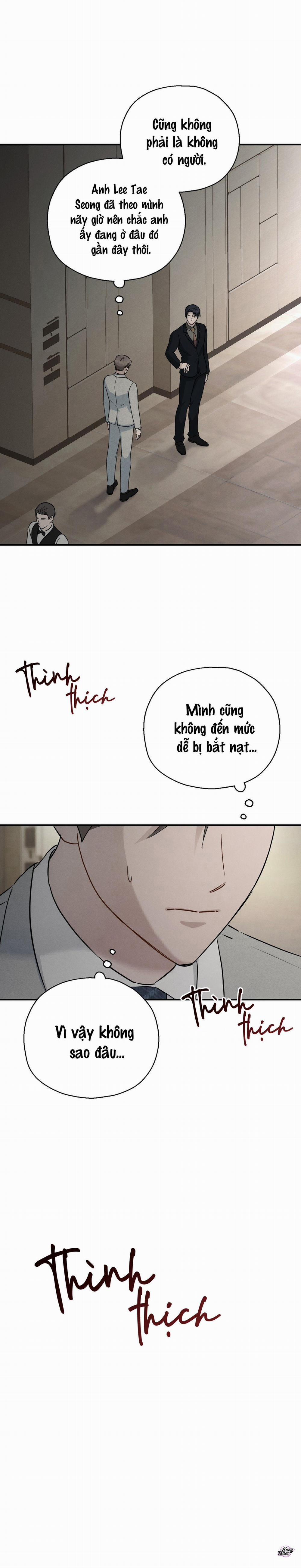 Vượt Xa Kí Ức 34 trang 26