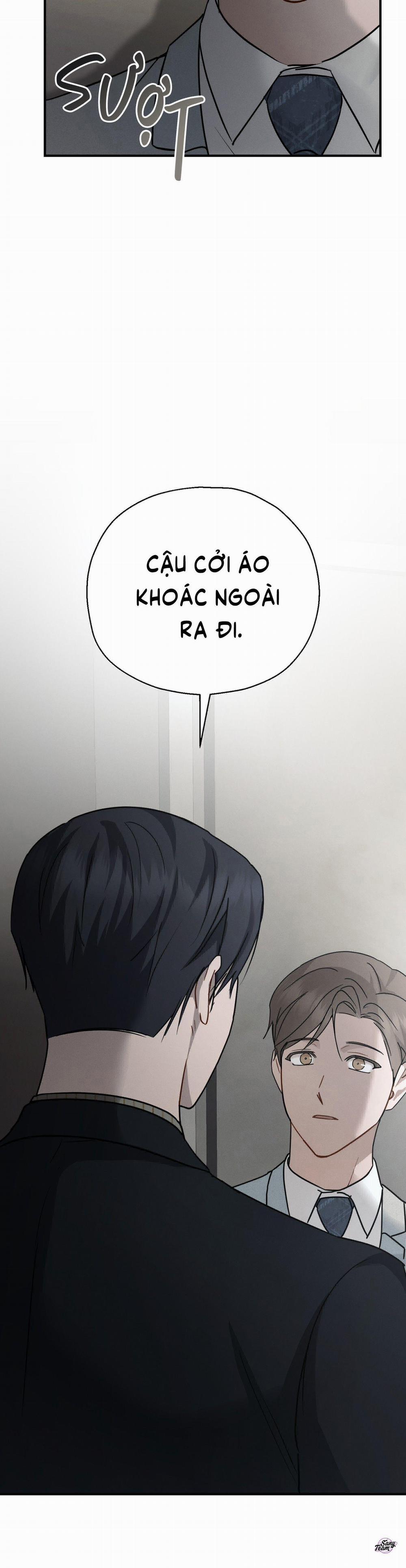 Vượt Xa Kí Ức 34 trang 28