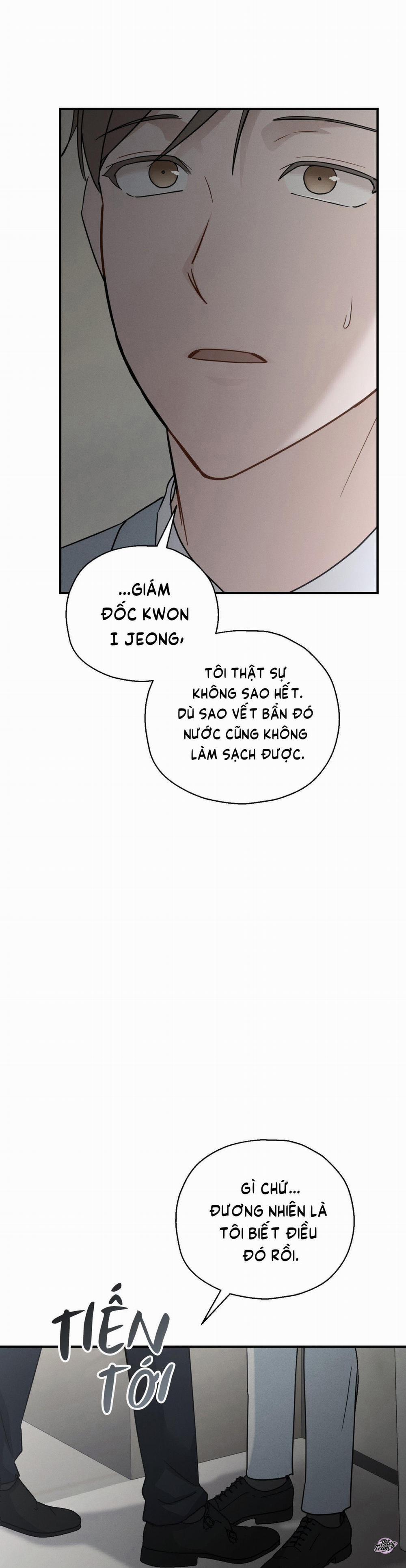 Vượt Xa Kí Ức 34 trang 29