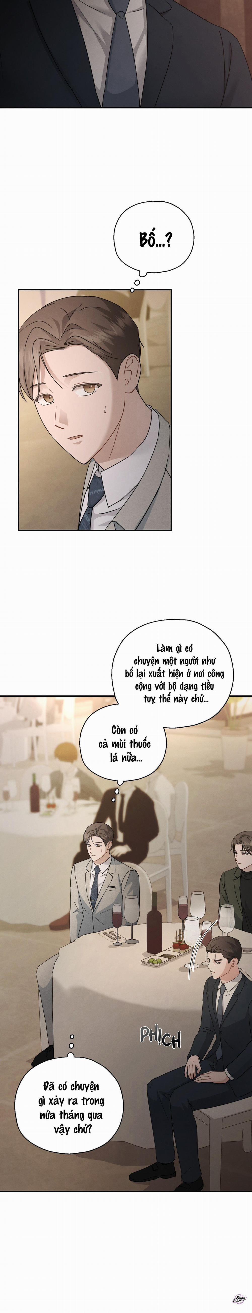 Vượt Xa Kí Ức 34 trang 3